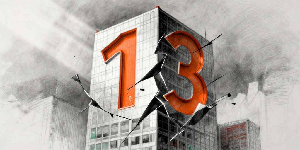 Planet 13 VP's March 6 Sale Adds to Consistent Insider Sell‑Off Amid Strategic Shake‑Up