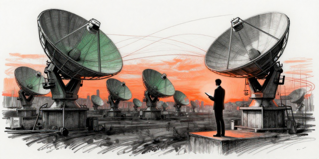 Planet Labs CFO's Big Block Sale Raises Questions About Insider Confidence as Stock Hits 38% Monthly Gain