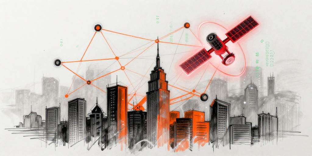 Planet Labs Execs Go Long: CEO, CFO, and Founders Dump Millions of Shares as Satellite Firm Secures Swedish Defense Deal