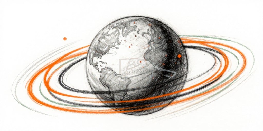 Planet Labs Founders Trim Stakes as Insider Sales Surge Amid Bull Run