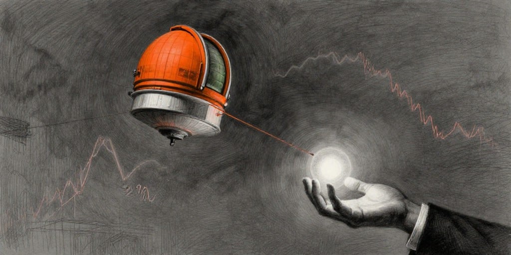 Planet Labs Insider Sale: Director Kristen Offloads 40,000 Shares Amid Bearish Stock Trend but Signals Long‑Term Optimism. Planet Labs Insider Sale: Director Kristen Offloads 40,000 Shares Amid Bearish Stock Trend but Signals Long‑Term Optimism.