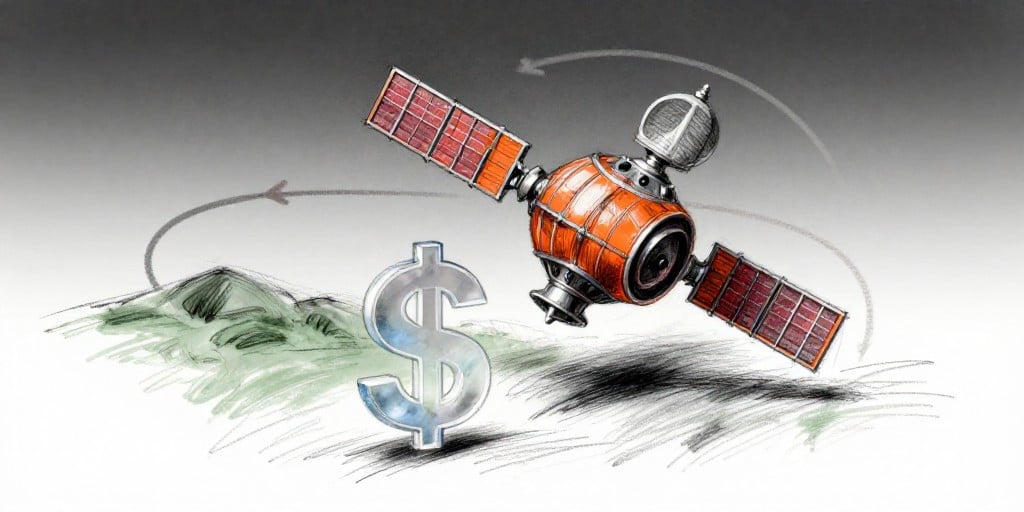 Planet Labs Insider Sales: Kristen Robinson's July Transfer Signals Tax‑Driven Strategy, Not Panic.