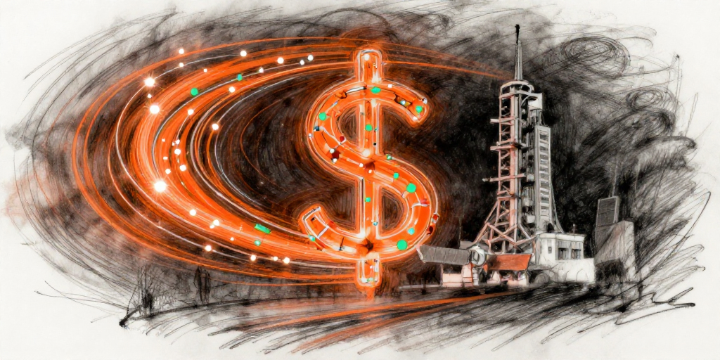 Planet Labs Insider Sales Surge: Co‑Founder Sells 73K Shares as Execs Flush Liquidity Ahead of AI‑Driven Satellite Rollout