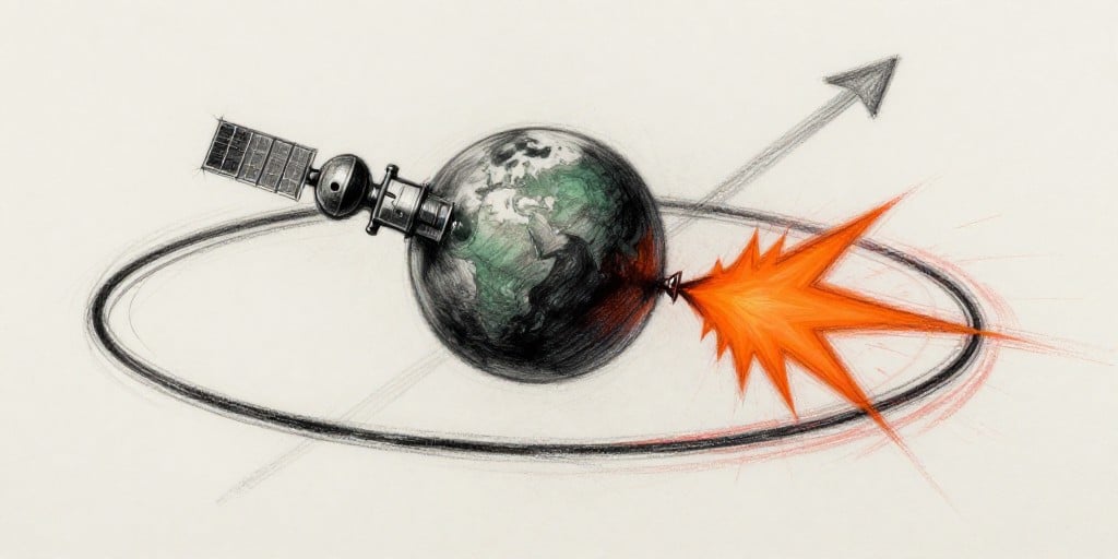 Planet Labs Insider Selling Spike: CEO, CFO, and Other Executives Offload Shares Amid Social‑Media Frenzy, But Long‑Term Outlook Remains Steady