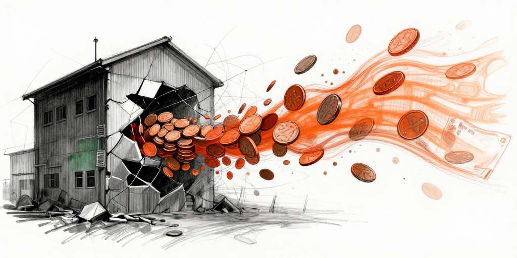 Plymouth Industrial REIT Faces Insider Sell‑Off Storm as Executives Liquidate Shares Ahead of Merger Deal