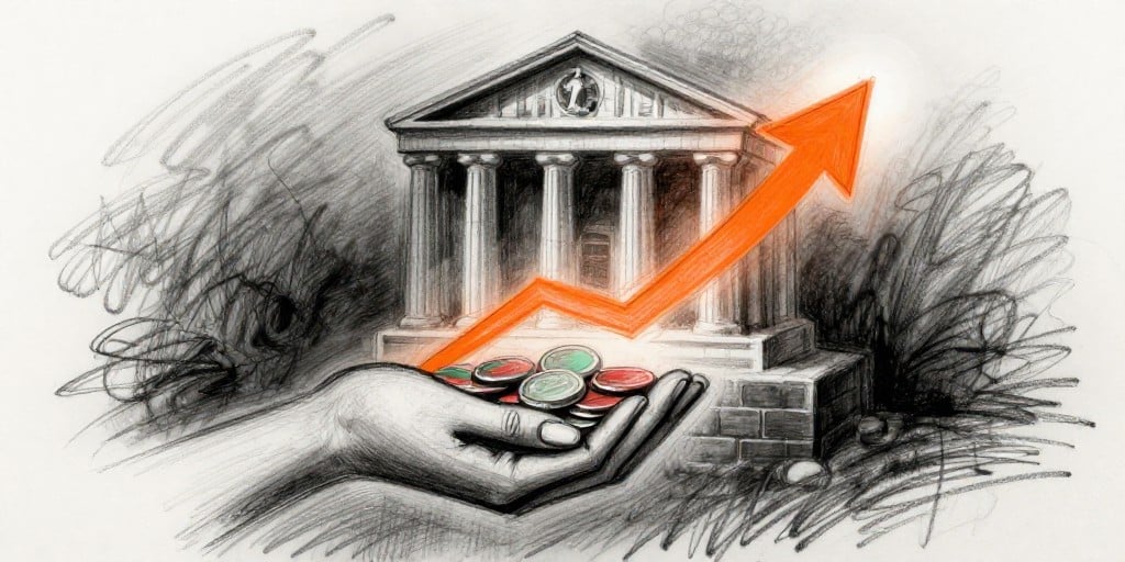 PNC Financial Shares Surge as Directors Ramp Up Insider Buying Ahead of Digital‑Growth Push