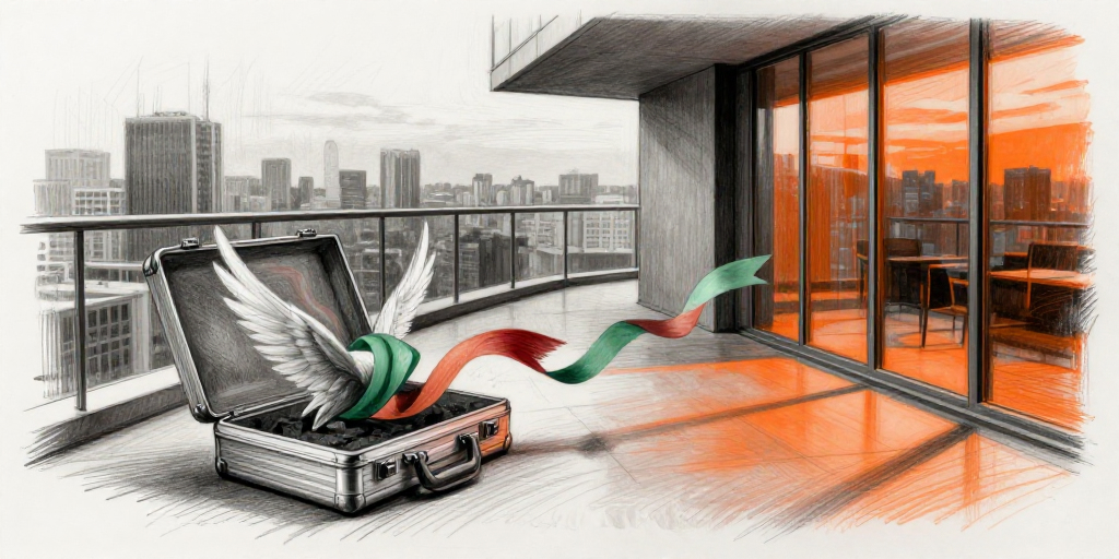 PodcastOne Board Member Patrick Wachsberger Converts RSUs to Shares, Selling Back Same Day – Insider Liquidity Move Signals Confidence, Not Divestment