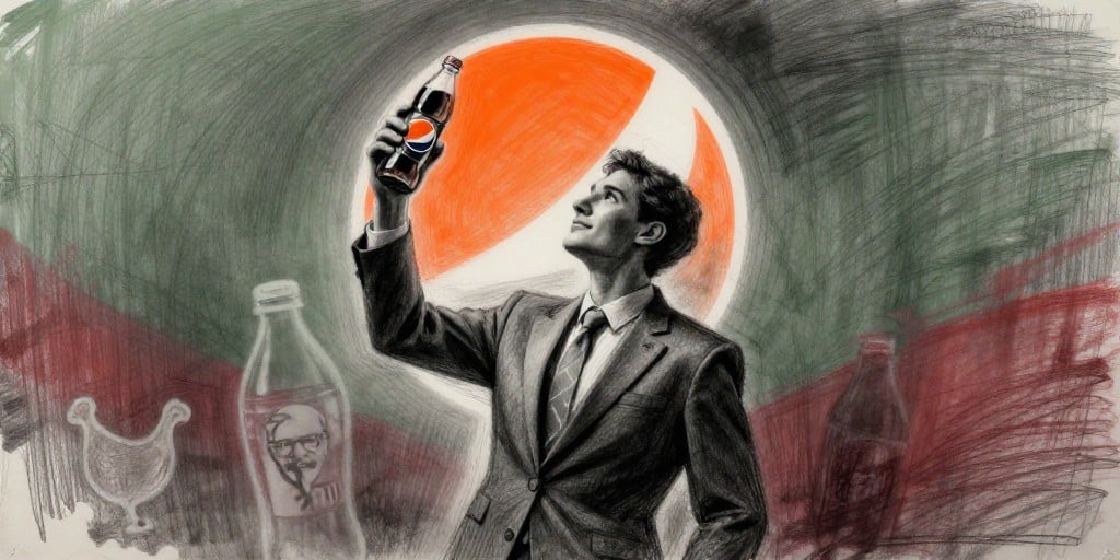 Pohlad's $10.8 M Insider Buy Signals Confidence as PepsiCo Faces KFC Soda Shift and Market Shake‑Ups