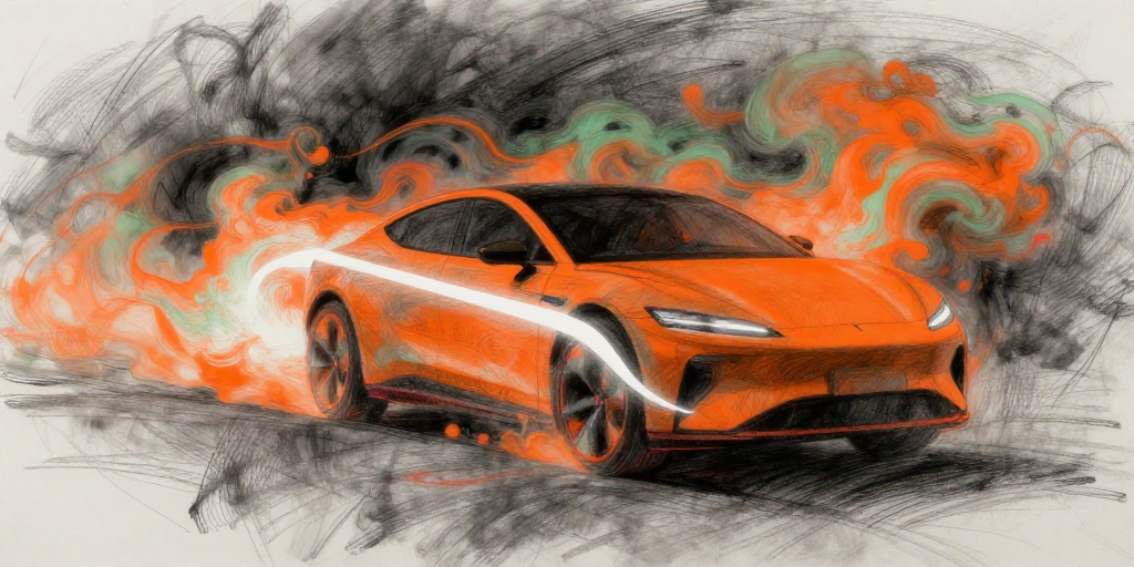 Polestar C‑Suite Surge: Top Executives Buy Shares in Bold Bet on EV Growth Path