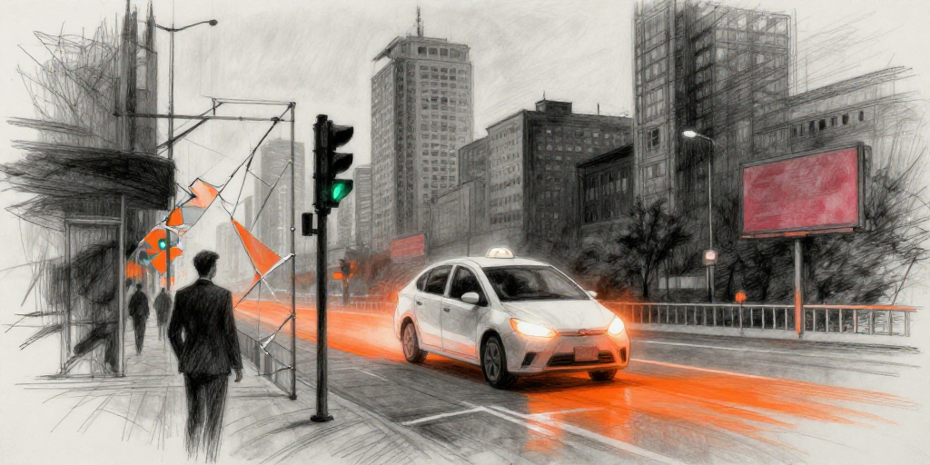 Pony AI Executives Trade Battle: CTO Sells 31,000 Shares While Top Managers Bulk‑Buy Hundreds of Thousands Amid Profit‑Turning Momentum