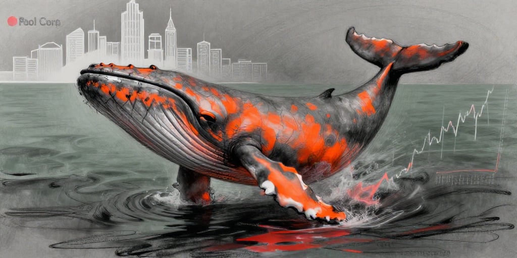 Pool Corp Insider Deals: Owner WHALEN DAVID G Buys 525 Shares Amid Slumping Stock, Sending a Contrarian Confidence Signal