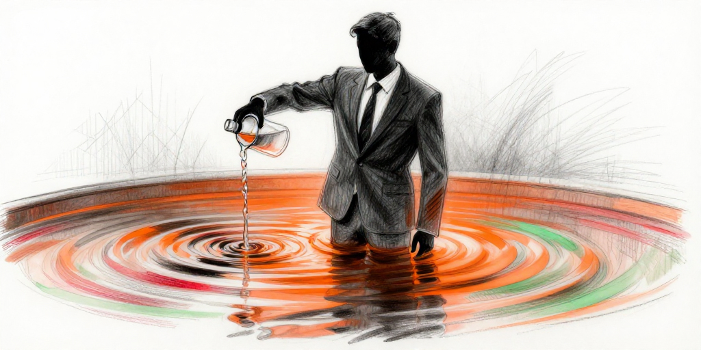 Pool Corp Insider Quietly Sells Shares Amid Market Volatility – No Red Flag Detected Pool Corp Insider Quietly Sells Shares Amid Market Volatility – No Red Flag Detected