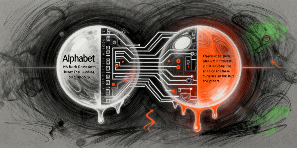 Porat's "Sell‑to‑Buy" Gambit: Alphabet Insider Trims GSU Units, Buys Nearly 9,000 Shares Amid AI‑Chip Uncertainty.