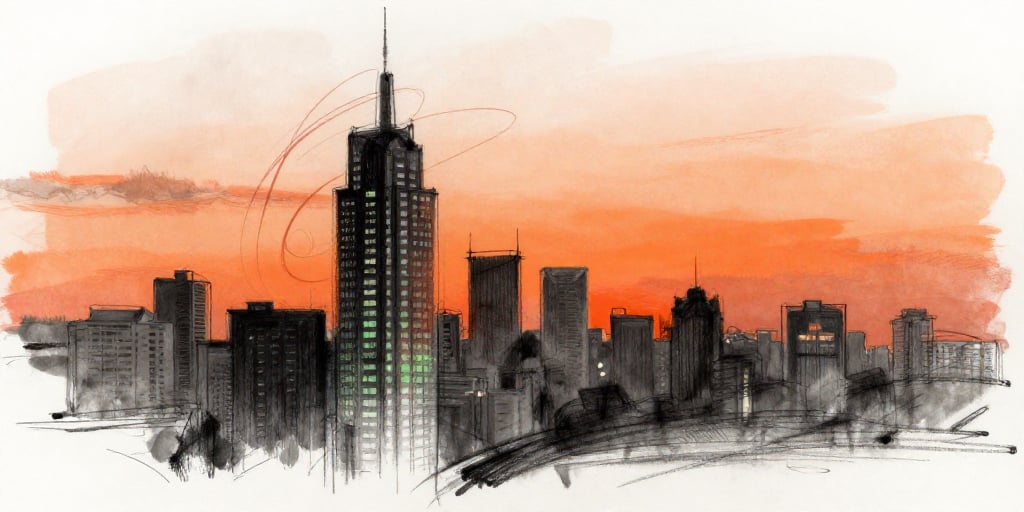 Porch Group Executives Trade Big in Quiet Quarter, CEO's $950K Sale Signals Routine Tax‑Planning, Not Confidence Drop