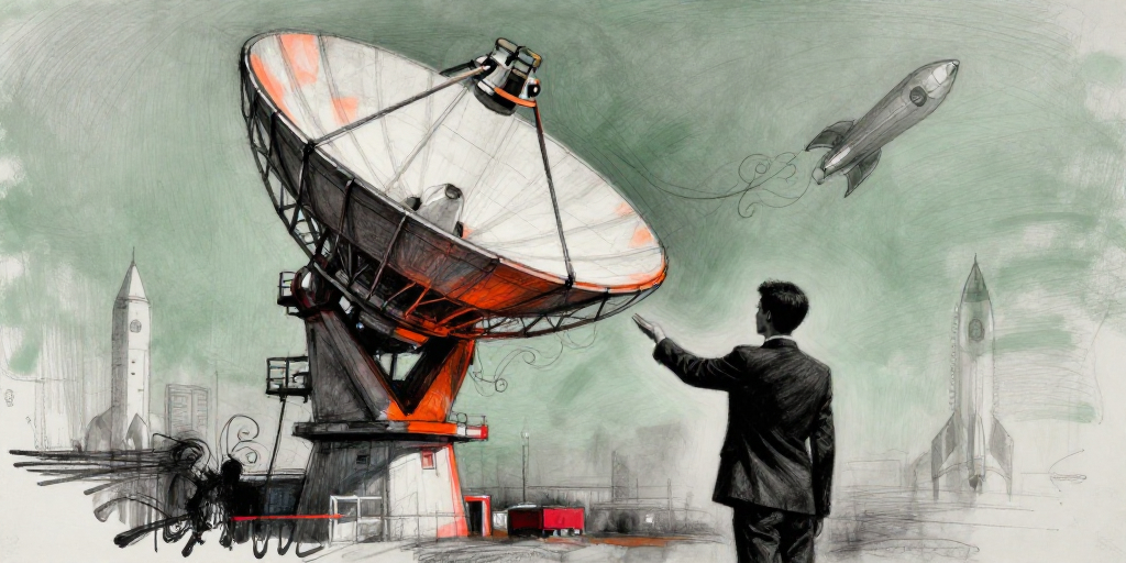 Porteous Keeps Buying Spire Global Shares, Reaffirming Confidence in Satellite Expansion and SpaceX Partnership