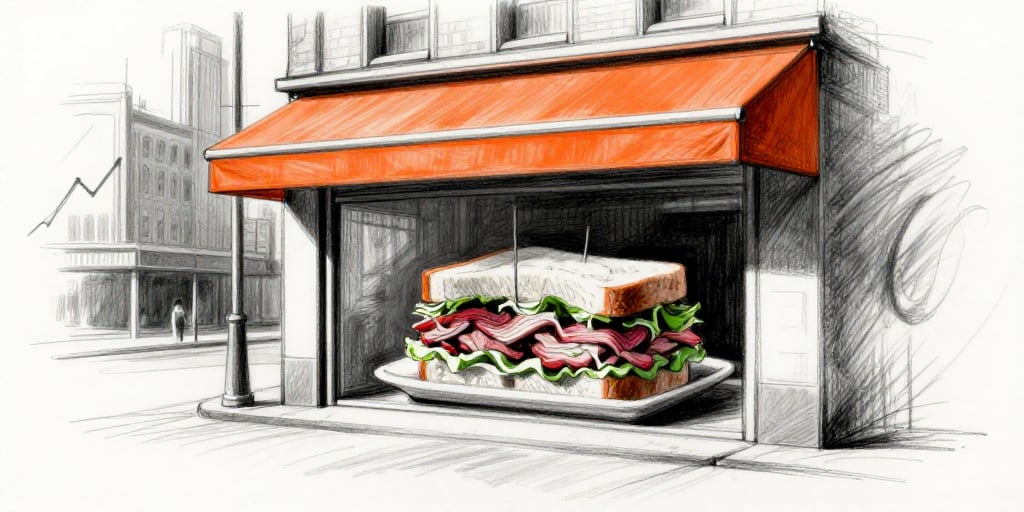 Portillo's CFO and COO Sell Shares as Italian Beef Promotion Fails to Offset Stock Slide: Insider Trading Signals Cautious Optimism Amid 45% Year‑to‑Date Decline