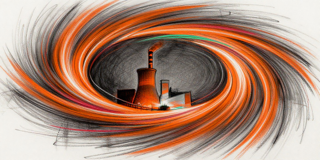 Portland General Electric's SVP Executes 7,208‑Share "Round‑Trip" Amid Bullish Buzz and PacifiCorp Deal Anticipation