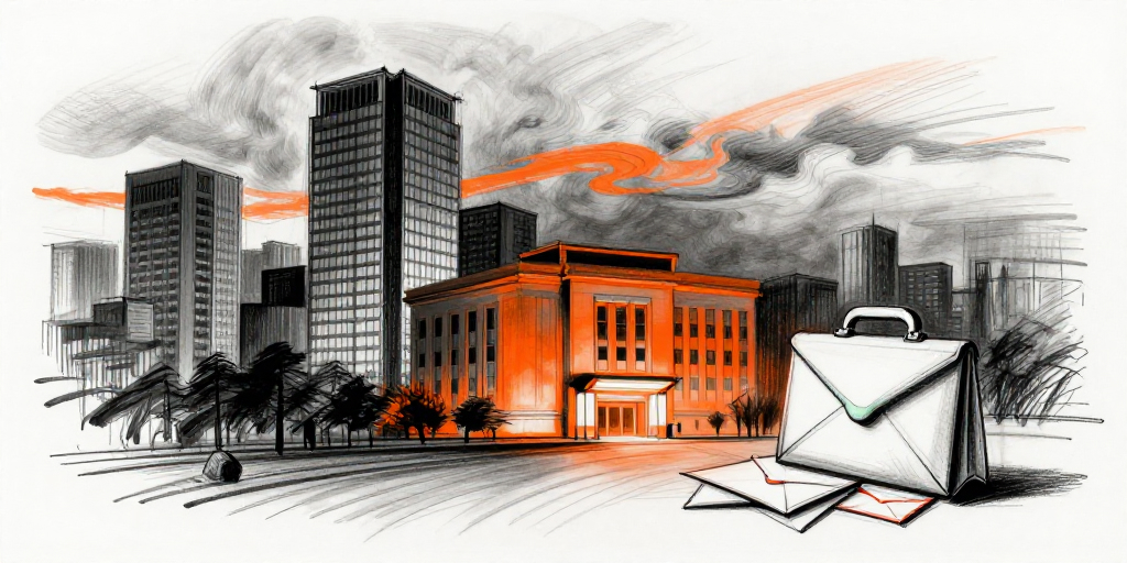 Postal Realty Trust Exec Buys 3,176 Shares in Quiet Confidence Play Amid Stock Surge