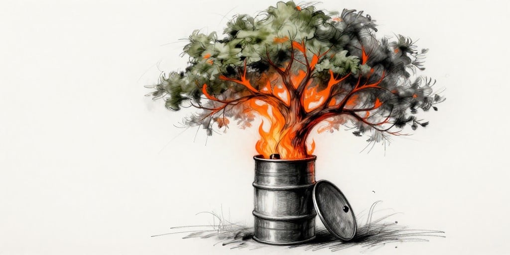 Potter's Steady Buy‑Spree Signals Confidence in Oil States' Green‑Energy Pivot