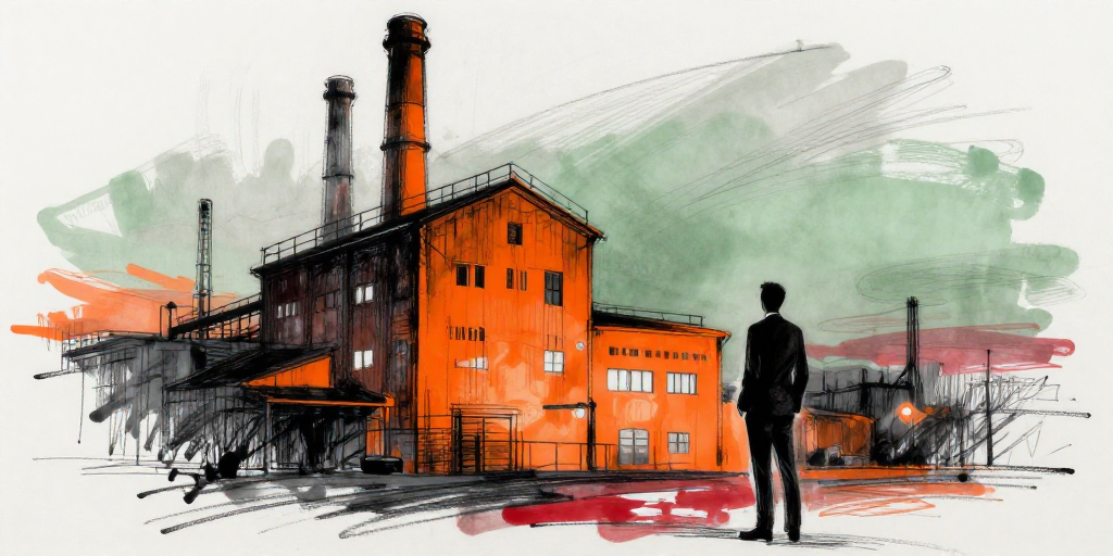 Powell CEO Brett Cope Sells Shares Amid Bull Market Rally – Is He Betting on a Peak?