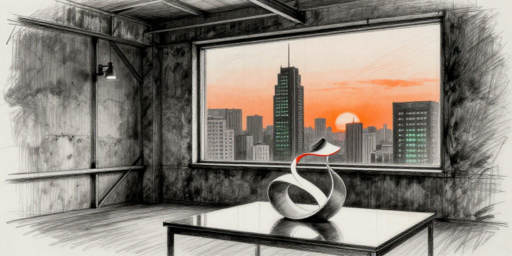 Powell CEO's April Stock Sale Signals "Profit‑Taking Wave" Amid Volatile Rally