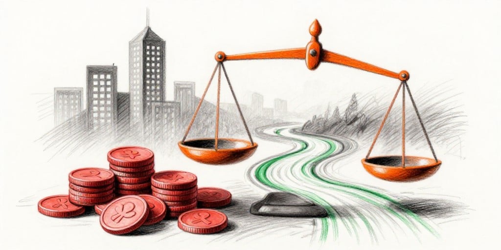 Powell Industries CEO Trades 4,440 Shares in Routine 10b5‑1 Sale Amid Market Slide