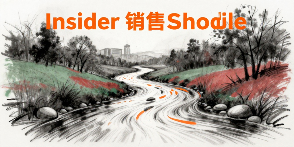 Powell Industries VP Sells $1.6M in Shares Amid Quiet Insider Rebalancing Effort