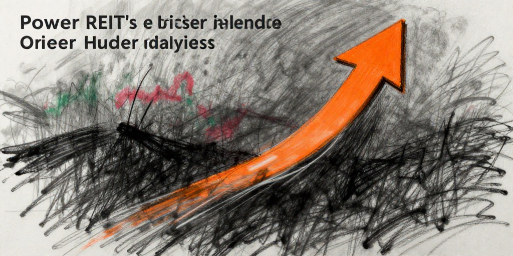 Power REIT Insider: Owner Continues Steady Build of Preferred Shares, Betting on Long‑Term Dividend Gains