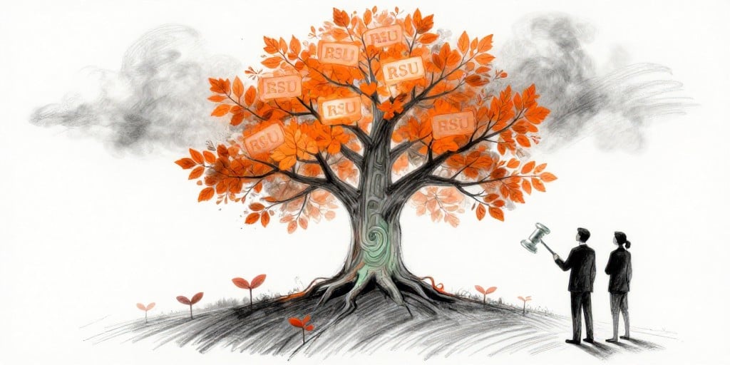 Powerfleet Board Director Receives 29,167 RSUs Amid Incentive Plan Revamp—Signals Confidence or Strategic Shift?