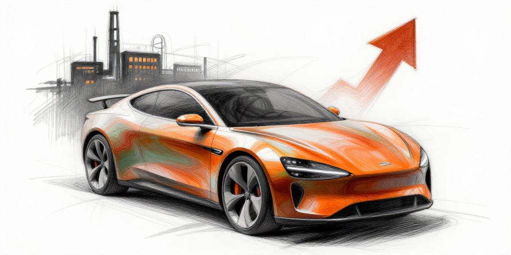 PPG Exec's Phantom‑Stock Buy Signals Growing Confidence in Auto‑Refinish Future