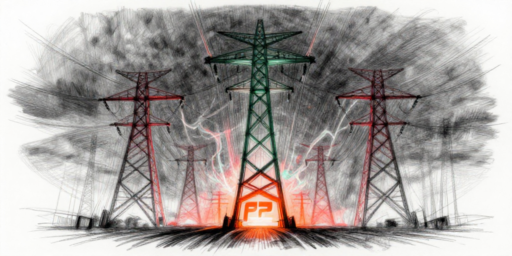 PPL Corp's Board Lights Up Market: Insider Buying Fuels 230% Social Media Buzz and Signals Strong Confidence in Grid‑Reliability Expansion