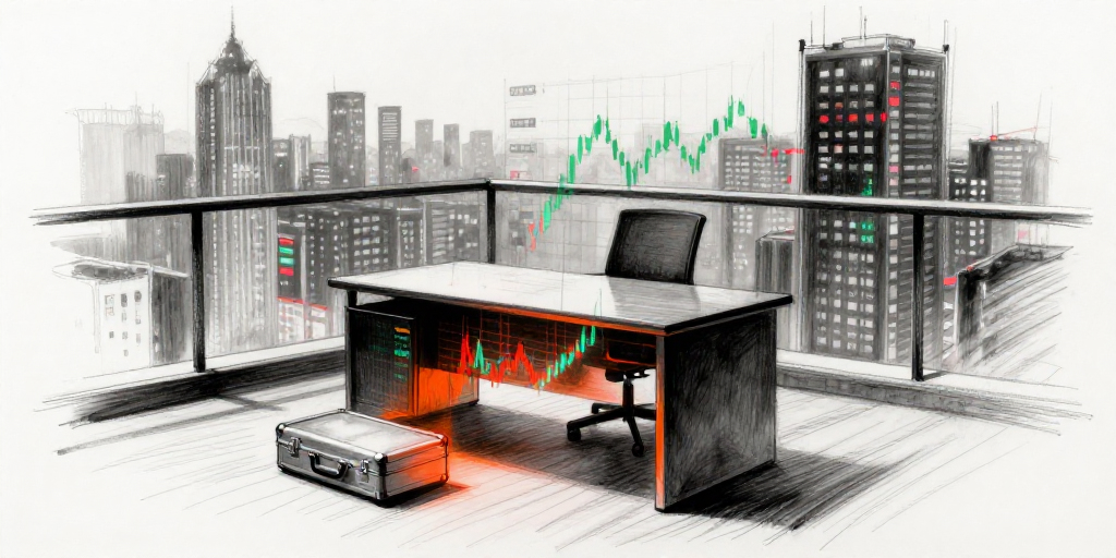 Preformed Line Products Co. Insider Trades: VP's "Buy‑Sell‑Exercise" Strategy Sparks Short‑Term Volatility Concerns