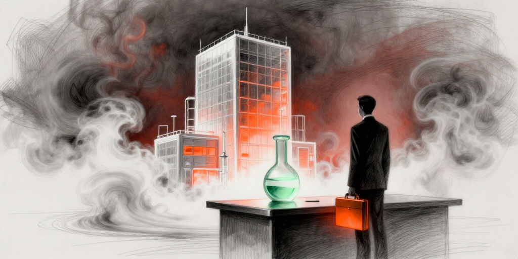 Prelude Therapeutics Insider Bonita David P. Buys 2.8 Million Shares Amid Warrant‑Packed Offering—Market Sees Confidence in Undervalued Biotech Stock.