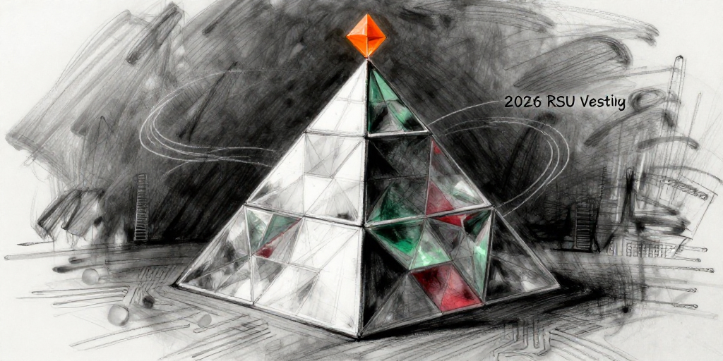 Prenetics CFO Holds Steady Amid RSU Vesting: Insider Confidence Signals Quiet Investment Strategy