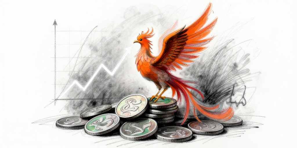 President Domino Sells 3,169 DTIC Shares in Routine Liquidity Move Amid Strong Stock Rally President Domino Sells 3,169 DTIC Shares in Routine Liquidity Move Amid Strong Stock Rally