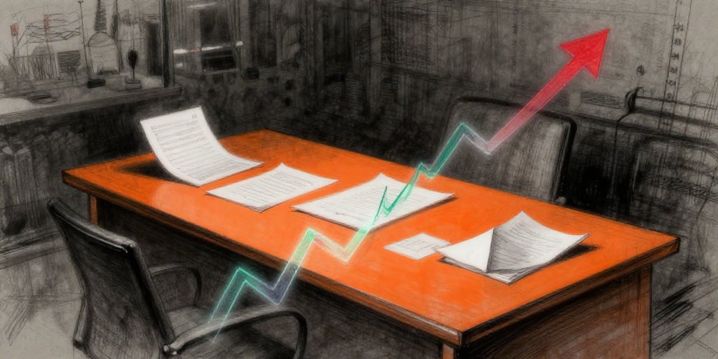 President Mark Gram Dumps 12,218 Shares of Marcus Corp Ahead of AI‑Driven Chemistry Breakthrough — Is Confidence Waning?
