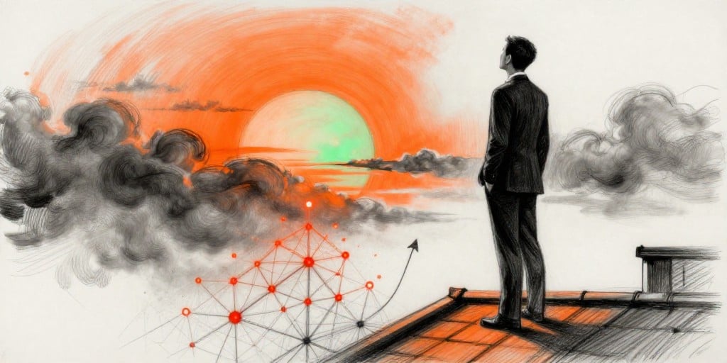 President Zhang's Strategic Stock Surge Signals Confidence in Applied Digital's AI‑Driven Future. President Zhang's Strategic Stock Surge Signals Confidence in Applied Digital's AI‑Driven Future.