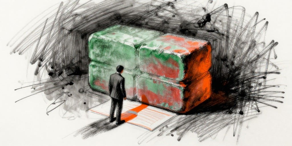 Press Richard S. Sells 5,000 Green Brick Shares Amid Quiet Insider Balancing Act【News Flash】
