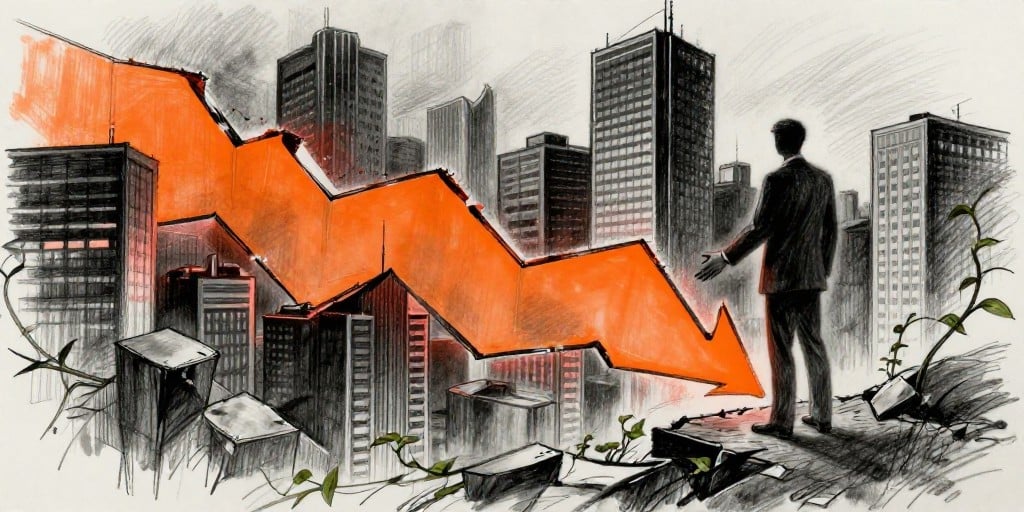 Procap CFO's Tactical Sell‑Off Sparks Investor Curiosity Amid 85% Stock Slide
