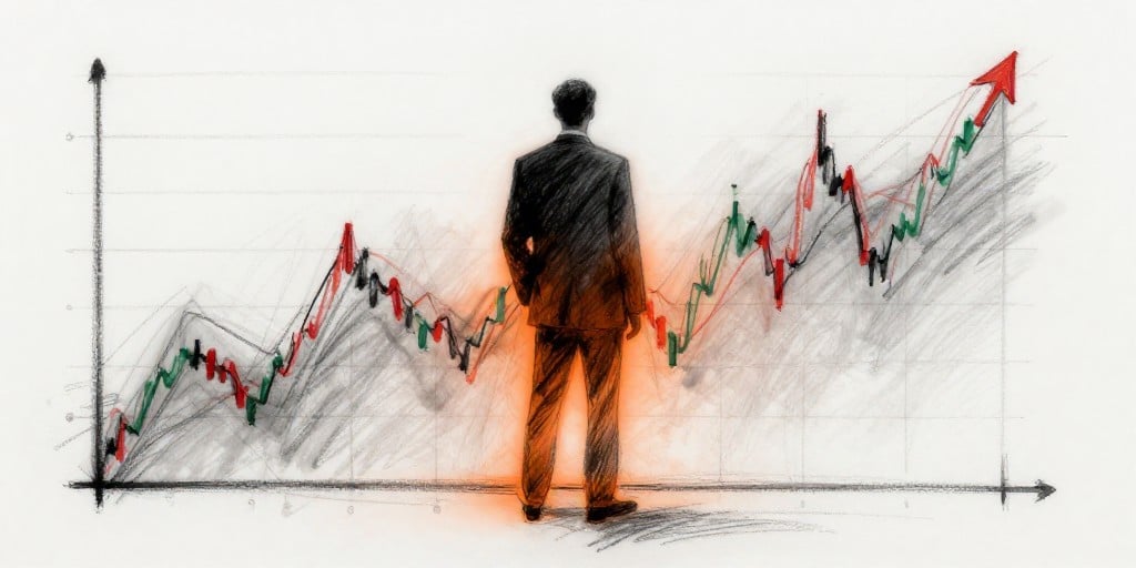 ProCap Financial Insider Sales Surge: Executives Dump 86,705 Shares Amid 78% Decline, Raising Red Flags for Investors