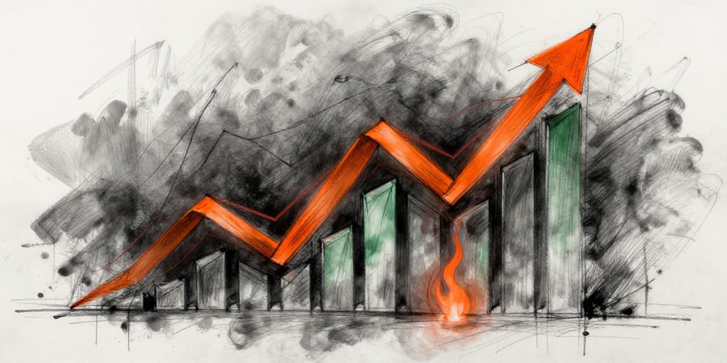 ProFrac Exec Henry Michael S Buys 31,615 Shares, Signaling Quiet Insider Confidence Amid Energy Market Upswing