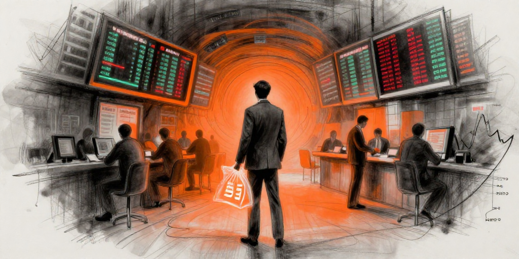 Progressive Corp. Director Devin Johnson Sells 980 Shares in Routine Portfolio Rebalancing, Insider Activity Remains Bullish.