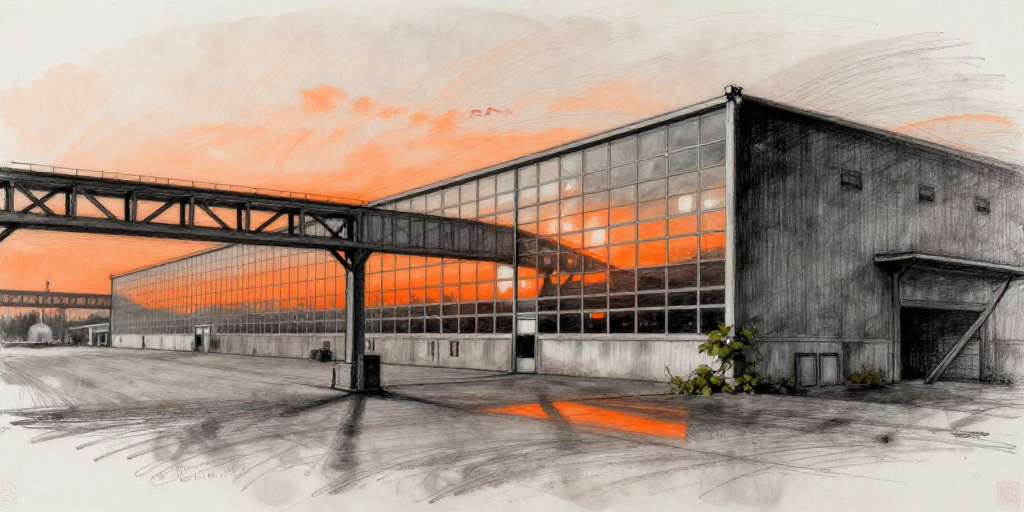 Prologis Executives Stack Up RSUs, Signaling Long‑Term Growth Confidence Amid Rising Stock Momentum