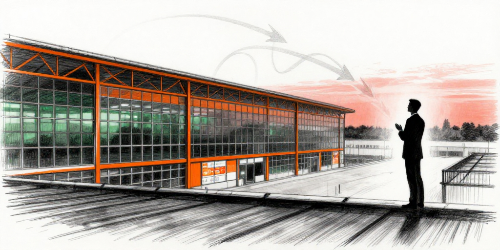 Prologis Insider Trades: Sarah Slusser Sells at Peak Prices, Yet Stays Loyal to Growing Logistics Giant