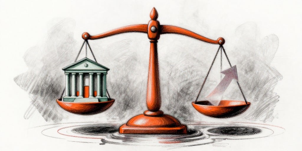 Prosperity Bancshares Insider Traded 1,499 Shares in Low‑Volume June 3 Sale — What It Means for Investors