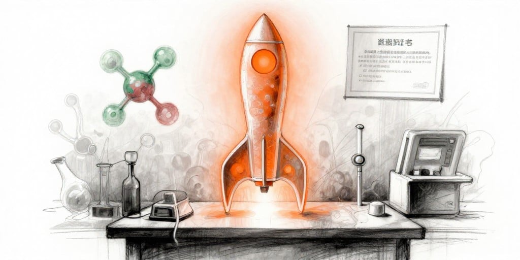 Prothena Director Buys 2.3% Stake in Signals Confidence Amid Rising Antibody Pipeline