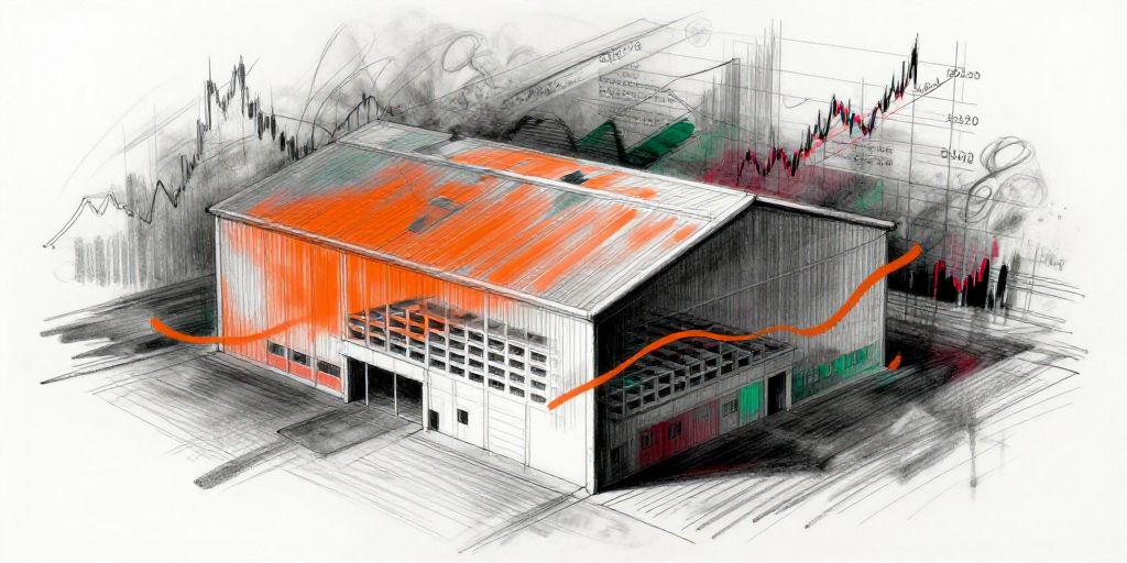 Public Storage Insider Sale: Reyes John Offloads 50,000 LTIP Units in Routine Portfolio Rebalance—No Red Flag Yet.