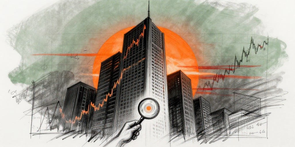 PulteGroup Execs Snap Up Sales: COO's $112‑Share Dump Sparks Insider‑Selling Furore