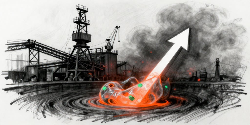 PureCycle Directors Ramp Up RSU Holdings Amid Stock Surge—Investors Scrutinize Dilution Risks and Confidence Signals.