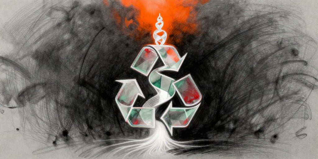 PureCycle Directors Surge Into RSUs, Betting Big on $1.77B Recycling Pioneer【News Flash】